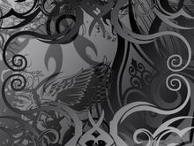 DarkAbstractWallpaper