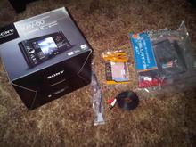 Dirtee Max Sony Install