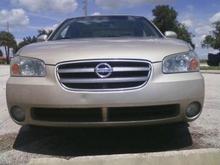Something about the maxima..