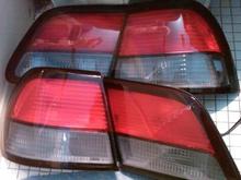 Changed My Lights...It's Only Right!