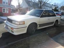 87 maxima