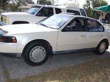 90 Maxima SE 5