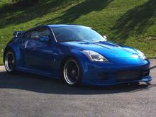 Garage - Wide Z