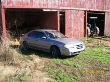 Barn photo
