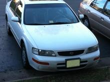 Garage - Hoopty
