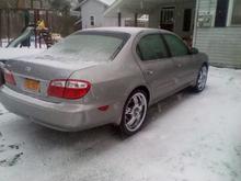 new i30 3
