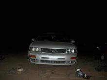 99 bumper cover