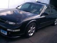 new 1998 max