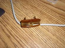 Bank 2 tensioner, came from a 07 maxima with CVT.
Not sure where everyone gets their info on that 6.5 gen maximas having this issue fixed.
Oh, that engine had only 41K miles.