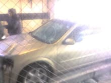 My 2000 Max Car Wash