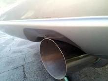 SR*S Catback