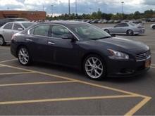My Maxima