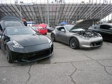 My Car (Love Nissans)