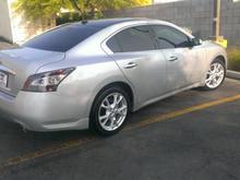 Just had my detailer take care of it.