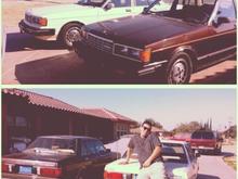 84 maximas luxury ishhh