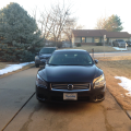 My Maxima