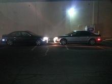 Head to Head