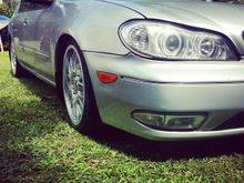 Garage - BBS i35