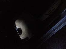 6k lights under dash