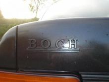 BOCH Dealership