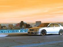 scenic drive