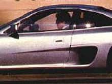 1987 NISSAN MID4 CONCEPT CAR 

SPECS
340HP VG30ETT 4WD

{rumor has it that the Honda NSX came from this concept}