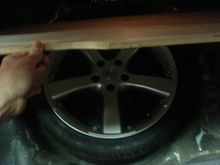 Seems as if it will lay flush