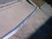 Sway Bar