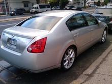 04-4 seater maxima