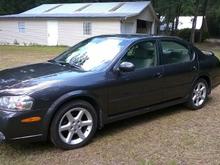 I think I'm gunna go for it, low miles, manual, no rust