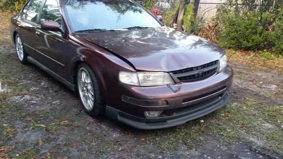 Coilovers