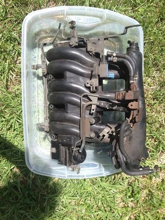 01 Max intake > I basically saved the parts Diagrams from the Nissan USA parts store to keep track of the tubes/brackets