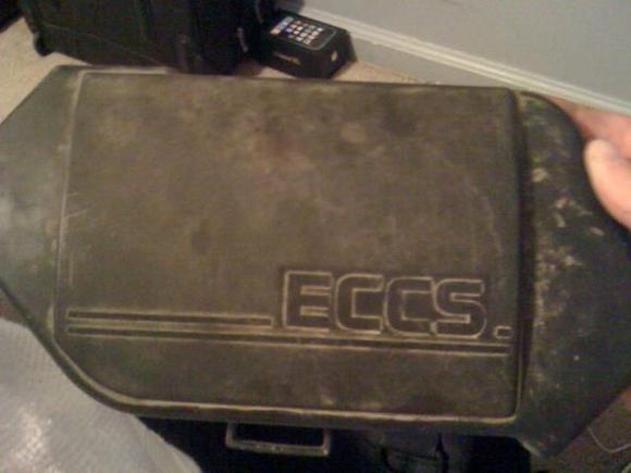 015 wire cover i just got junk yard part