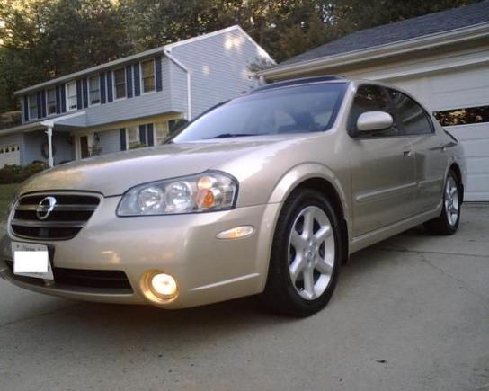 02 Maxima 12/08