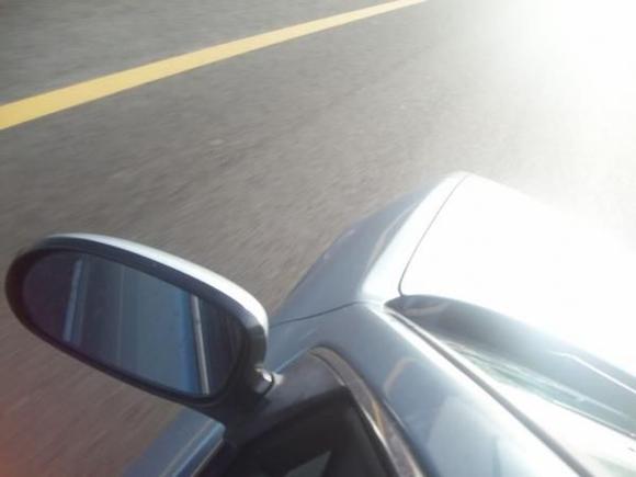 Cruising