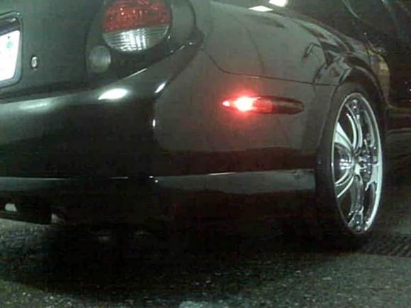 Rear angle 2
