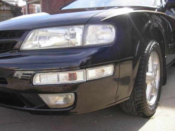 Front Driver Side 3