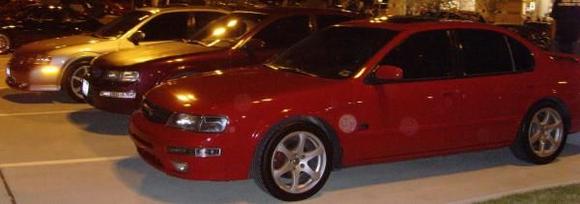 maxima's