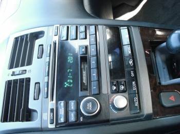 Console (Radio)