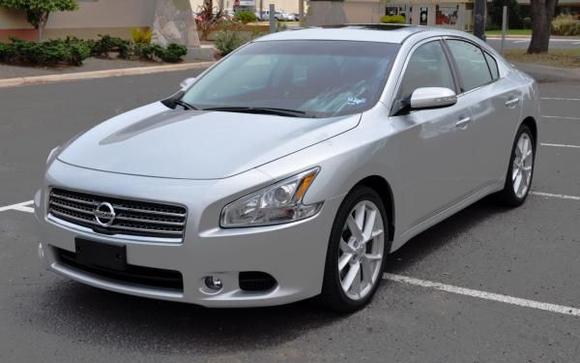 MAXIMA RADIANT SILVER