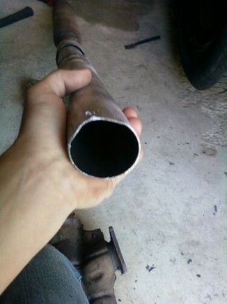 Old 2.25"
