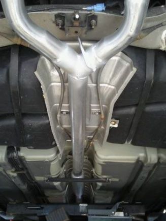Megan Exhaust5