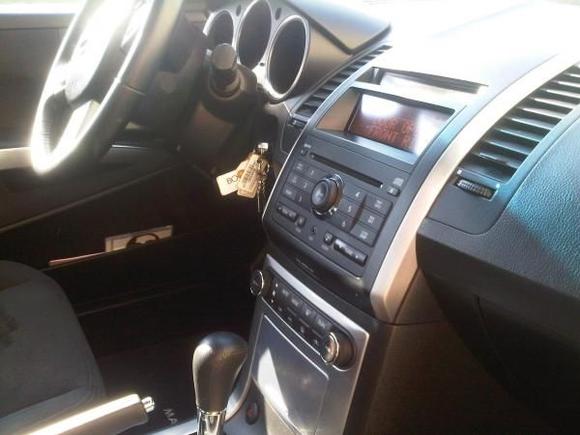 Console