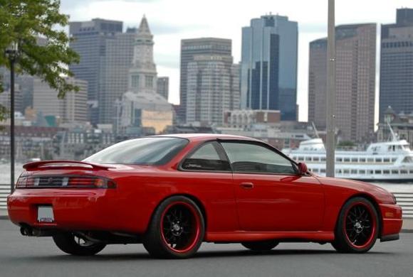 s14 w/ the boston skyline