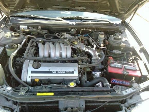engine