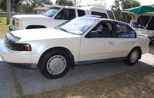 90 Maxima SE 5