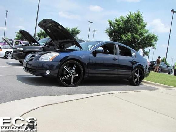 Car Show pic