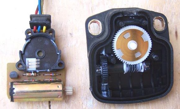 00max Electric Motor Mount 11