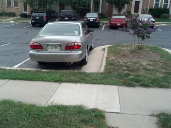 a far srs exhaust
