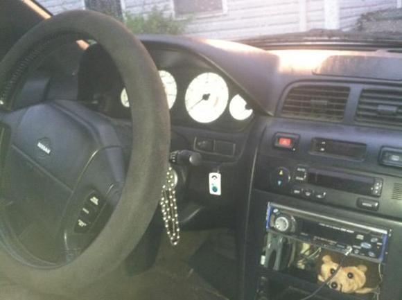 Front Seat
